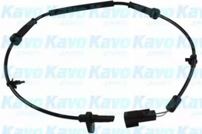 KAVO PARTS bas4557 -  Датчик, частота вращения колеса